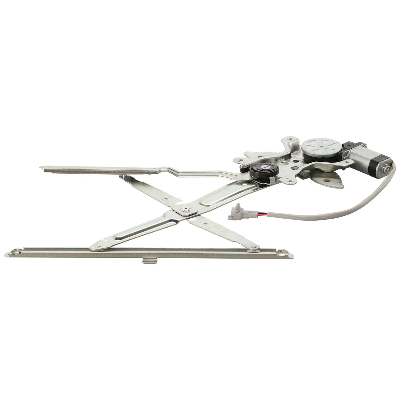 Power Window Regulator for Toyota Tacoma (1995–2004) Front Right with Motor