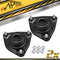2X Front Suspension Strut Mount for Hyundai Azera Sonata Kia Cadenza
