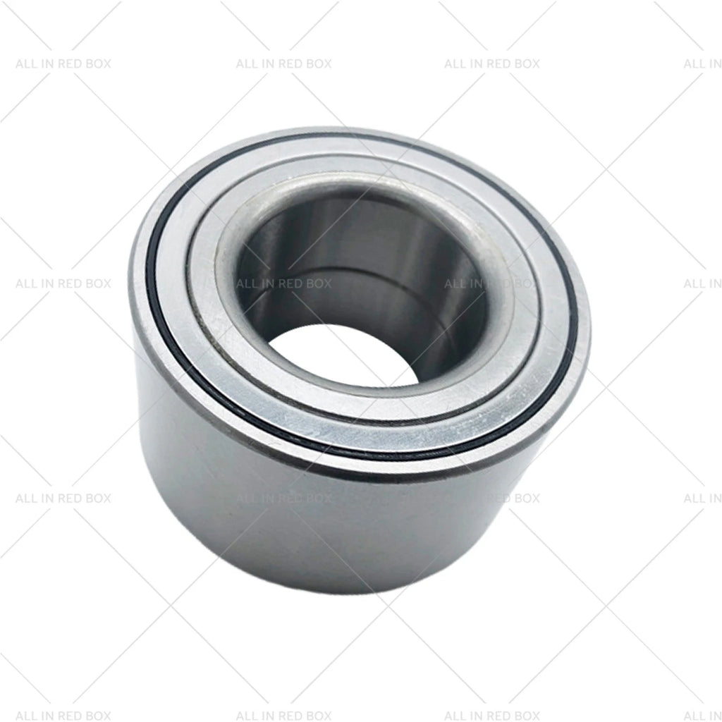 Rear Wheel Bearing Set of 2 for Nissan Micra K13 (2010–2016)