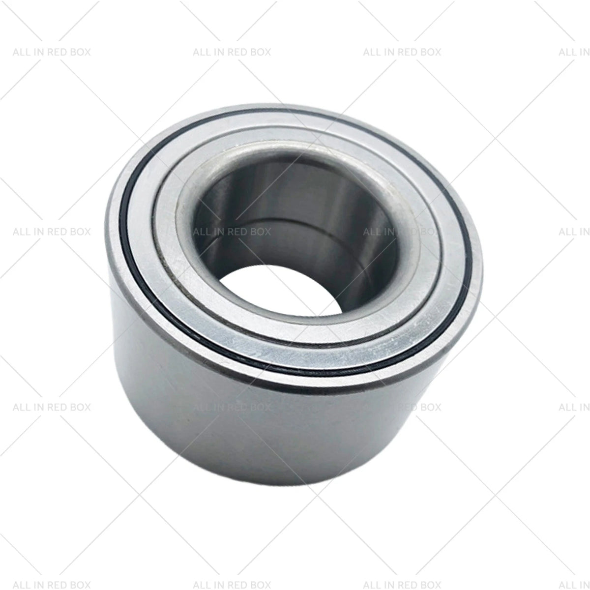 Rear Wheel Bearing Set of 2 for Nissan Micra K13 (2010–2016)