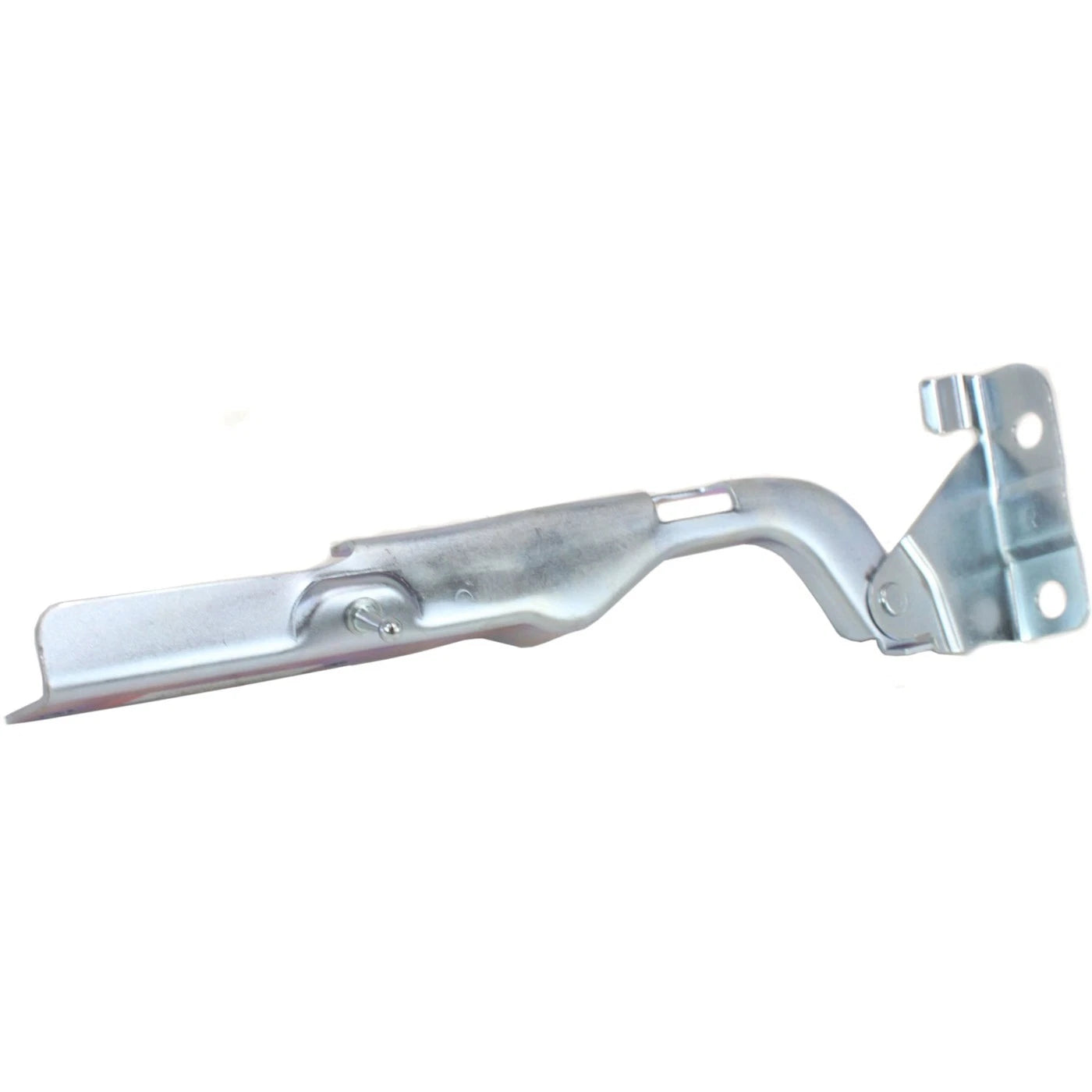 Set of 2 Hood Hinges for Ford F-150 (LH & RH)
