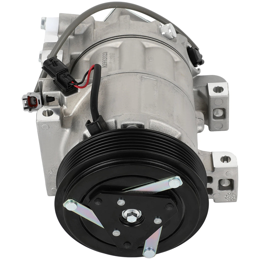A/C Compressor with Clutch for Nissan X-Trail (2008-2012)