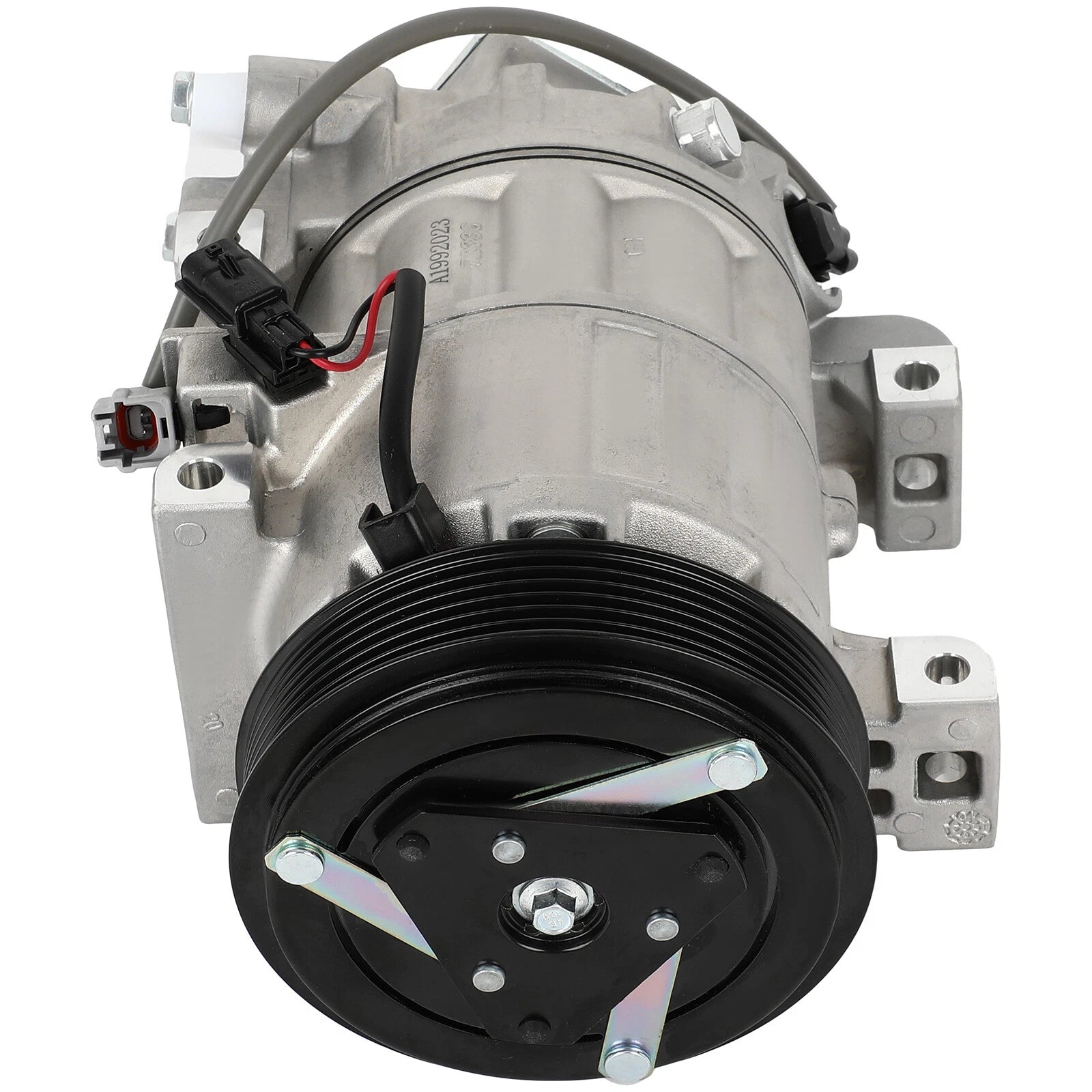 A/C Compressor with Clutch for Nissan X-Trail (2008-2012)
