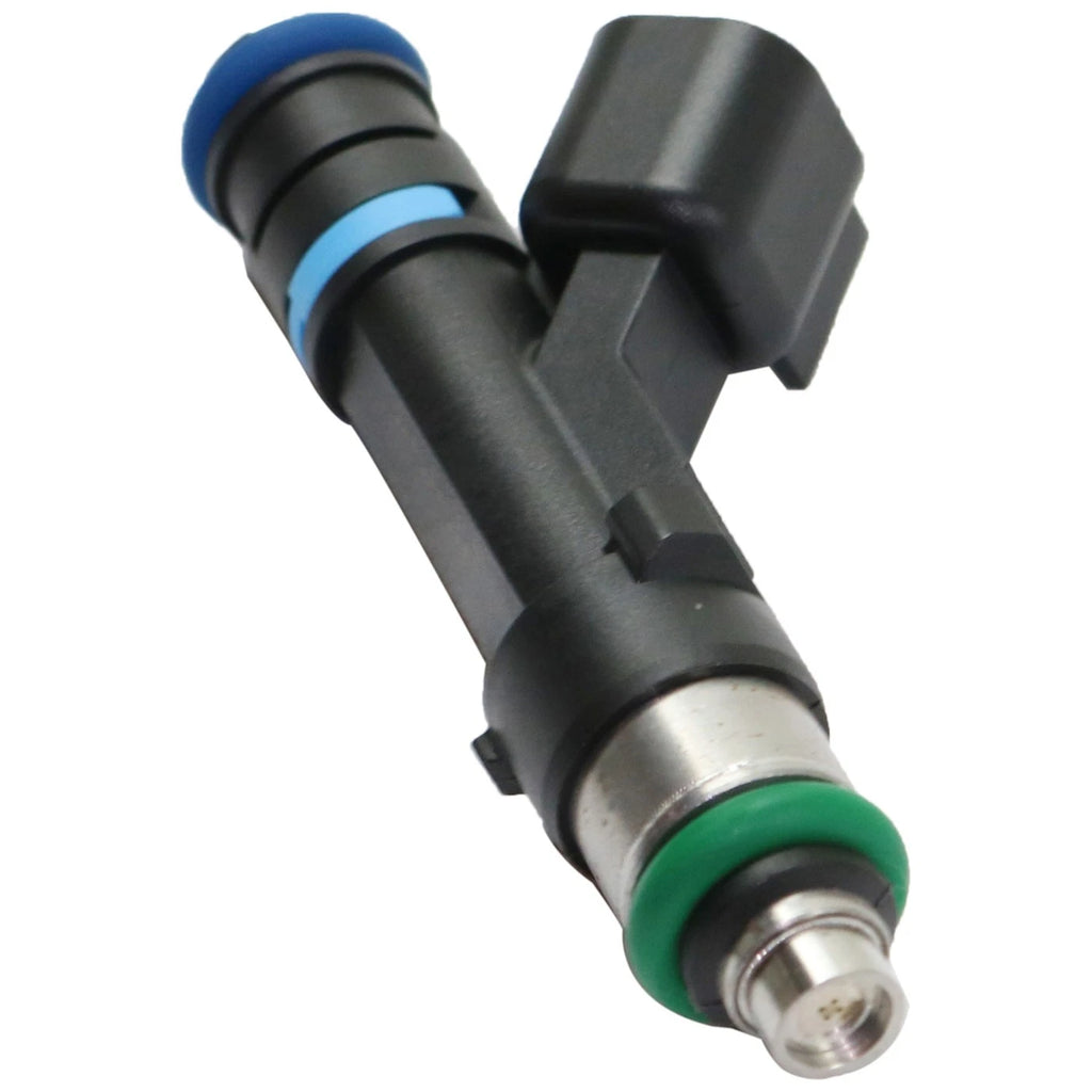 Set of 6 Fuel Injectors for Ram Truck Jeep Liberty Dodge Nitro Dakota