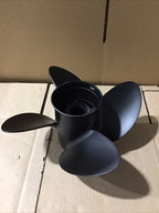 Solas Rubex 4 Blade Propeller 14.25 X 19P for (9513-143-19)