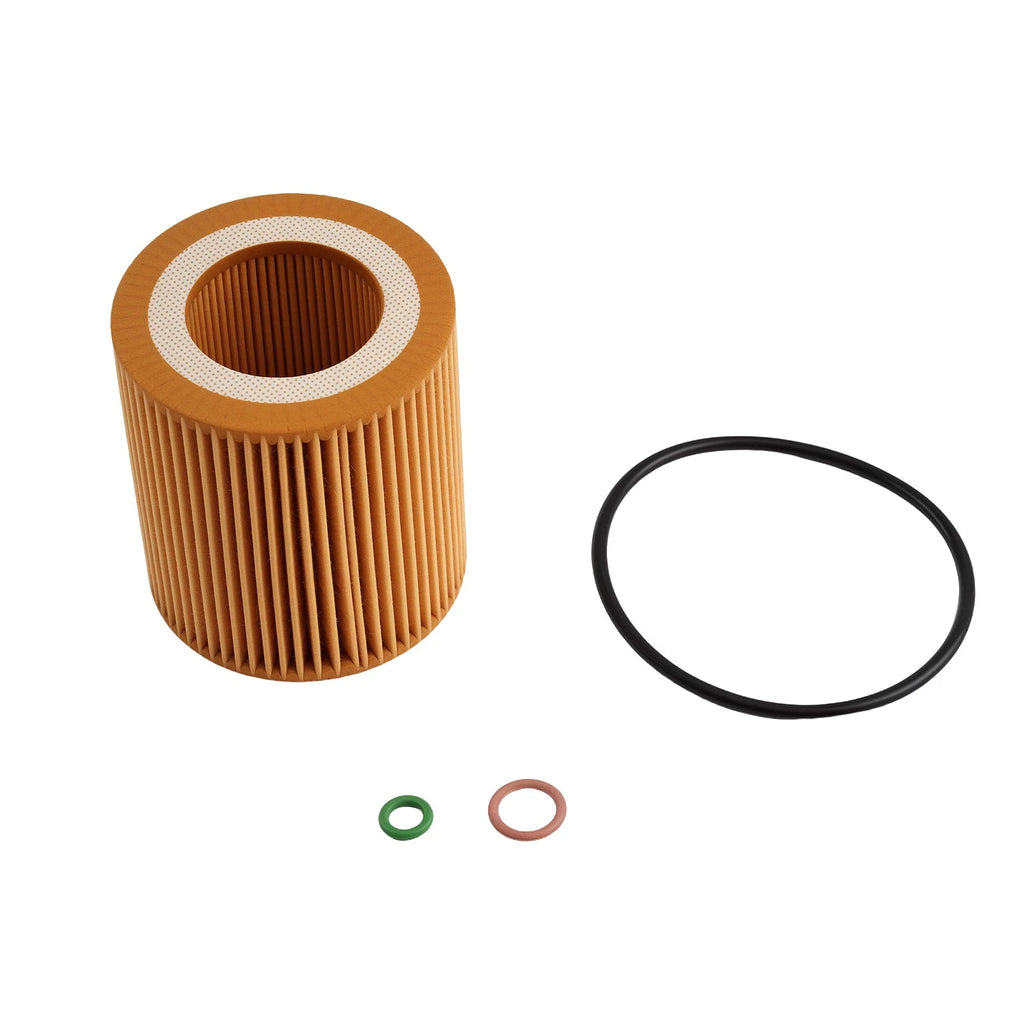 Engine Oil Filter for BMW 335i xDrive (2008-2013)