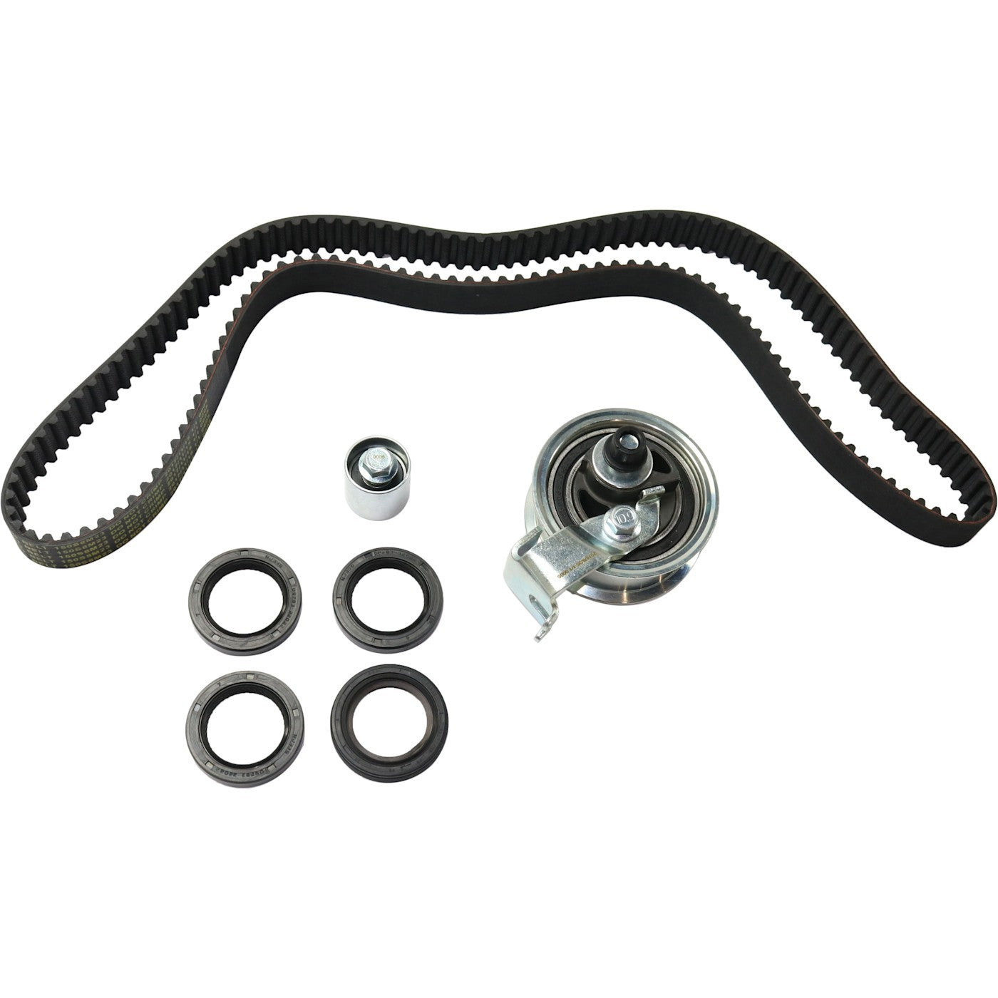 Timing Belt Kit & Seals for Golf Jetta Beetle Audi A4 TT Quattro