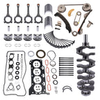 Engine Rebuild Overhaul Kit for Lexus CT200H Toyota Corolla (2011-2020)