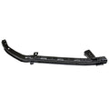 Replacement Steel Front Passenger Side Upper Bumper Cover Support