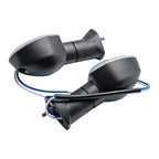 Turn Signal Lights for Suzuki V-Strom 650 1000 1050 GSX-S 750 (Clear)