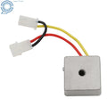 Voltage Regulator for Engines (12V)