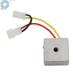 Voltage Regulator for Engines (12V)