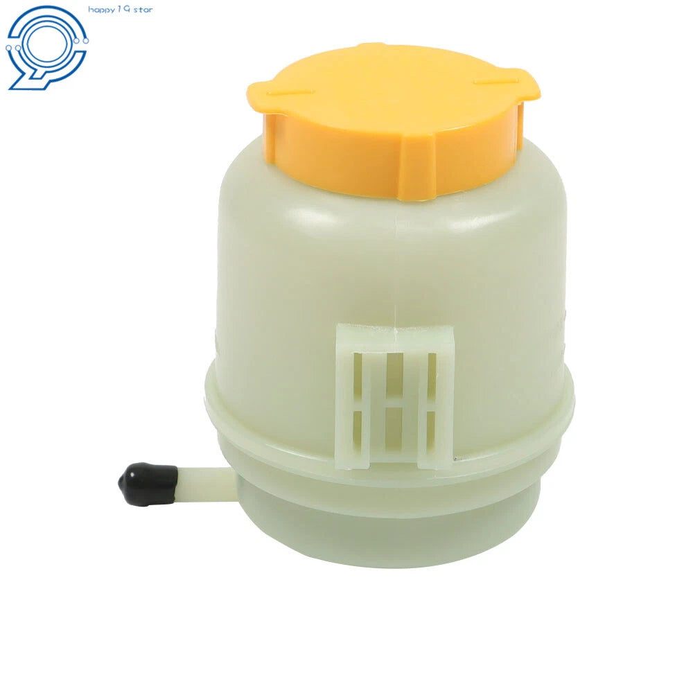 Power Steering Reservoir with Cap for Subaru Impreza WRX (2002–2007)