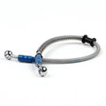 M10 Brake Oil Hose Line with Banjo Fitting for (22")