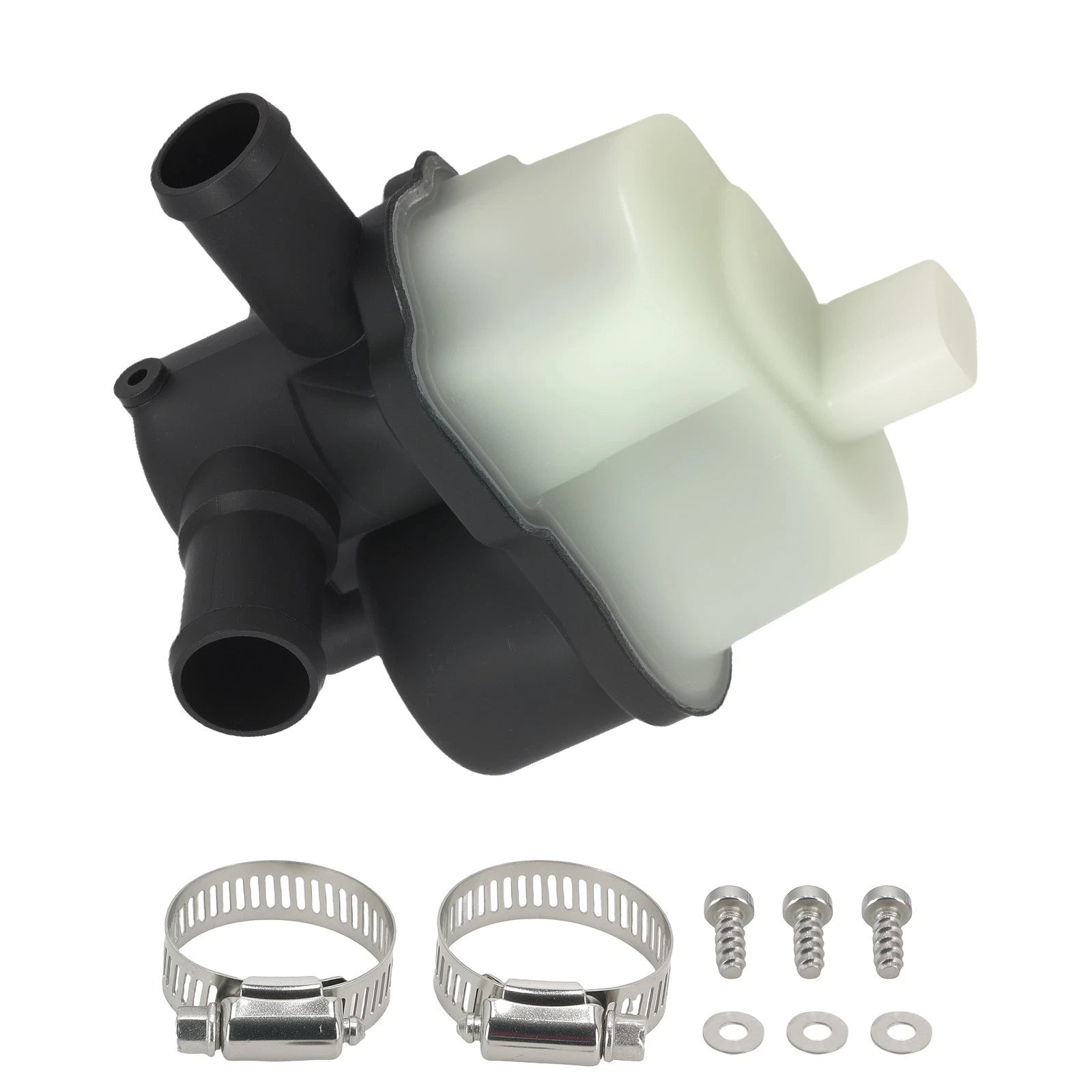 Fuel Vapor Detection Pump for Mazda 5, 6 & Volvo S60, S70, S80, XC60, XC70, XC90, V60 (2005–2020)