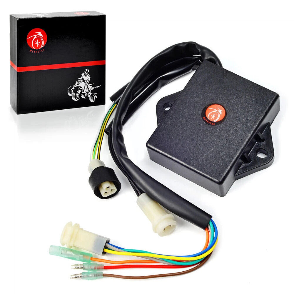 Ignitor CDI Box for Yamaha Big Bear 350 YFM350FW (1999–2006)