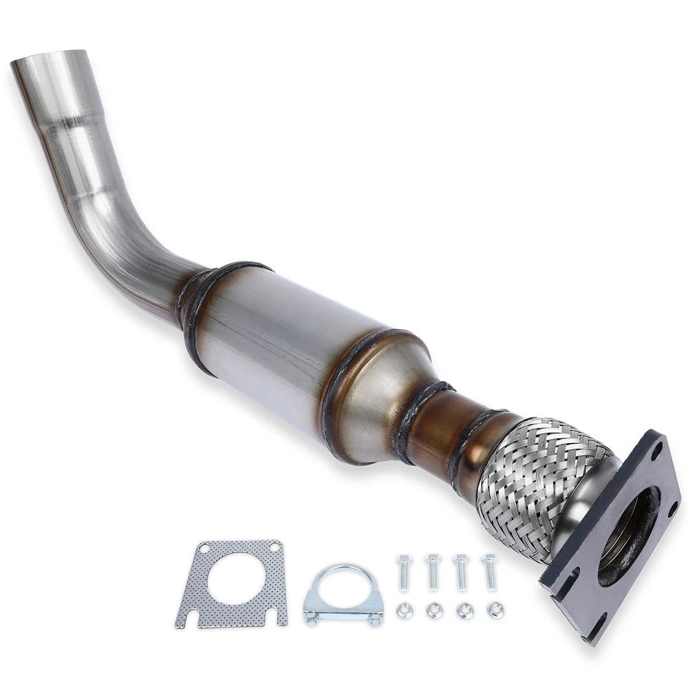 Catalytic Converter for Dodge Grand Caravan (2008–2010)