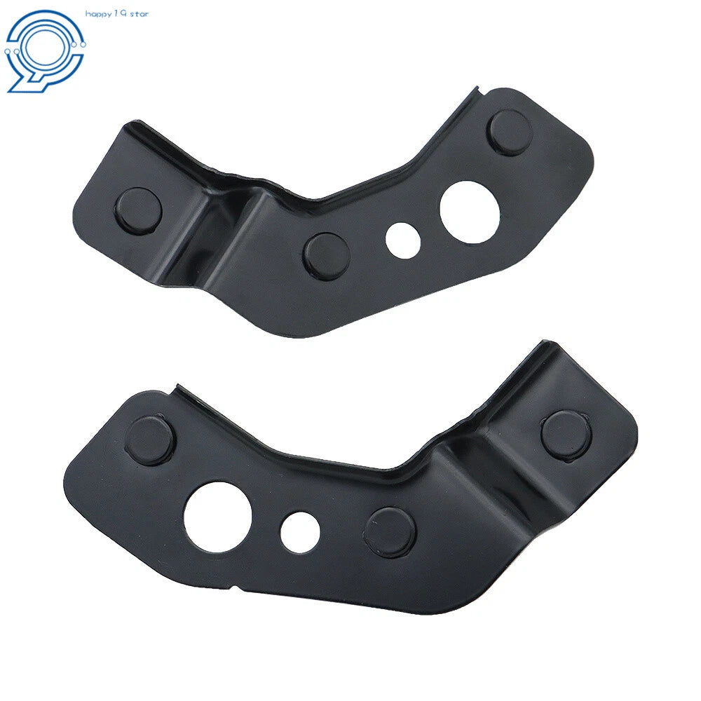 Bumper Bracket Set for Ford Mustang (2005-2009)