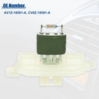 Blower Motor Resistor for Ford 