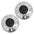 2X Rear Wheel Bearing & Hubs 512041 for Toyota Sienna (1998–2003)