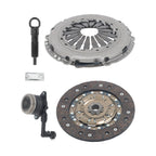 Clutch Kit for Fiat 500 (2012–2019) L4 1.4L Turbocharged