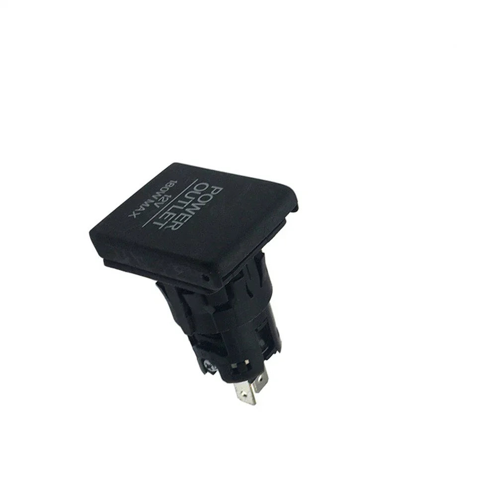 Cigarette Lighter Power Socket Plug for Honda CR-V, Accord, Crider, XRV