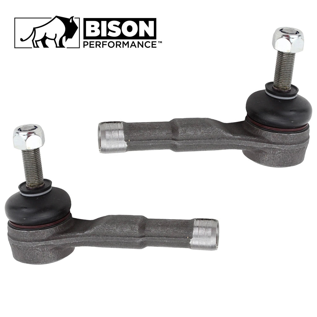 2X Outer Steering Tie Rod Ends for PT Cruiser, Neon (2001–2010)
