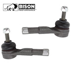 2X Outer Steering Tie Rod Ends for PT Cruiser, Neon (2001–2010)