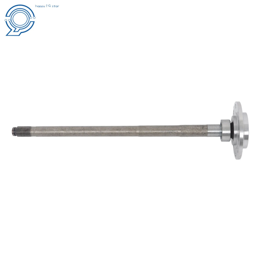 Rear Passenger Side Drive Axle Shaft for Ford E-150 E-250 (2009-2014)