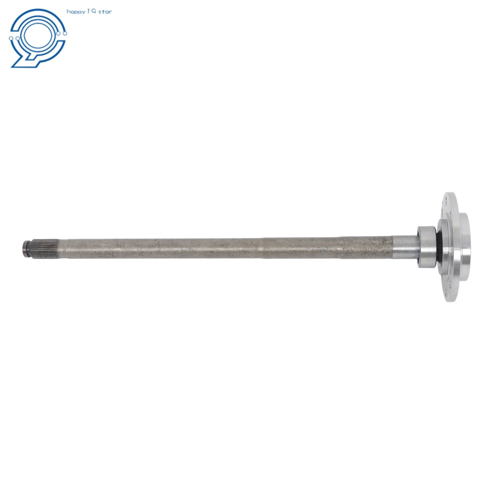 Rear Passenger Side Drive Axle Shaft for Ford E-150 E-250 (2009-2014)