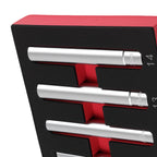 Set of 7 Extra Deep Sockets 8-14mm for Automotive (CR-V)