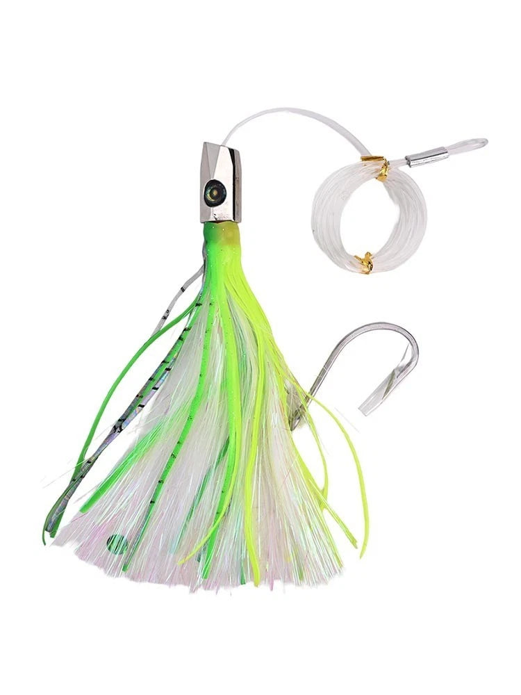 Fishing Trolling Bait for Tuna (2010–2023)