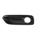 Fog Light Grille Cover for BMW 1 Series F20 F21 LCI Sport (2014-2019)