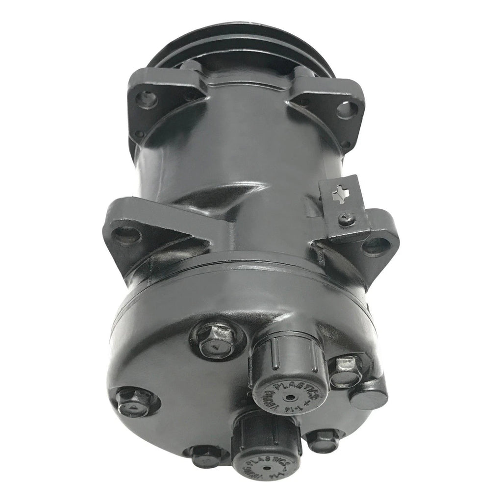 AC Compressor Kit Replacement for Holden Captiva CG (2011-2016)