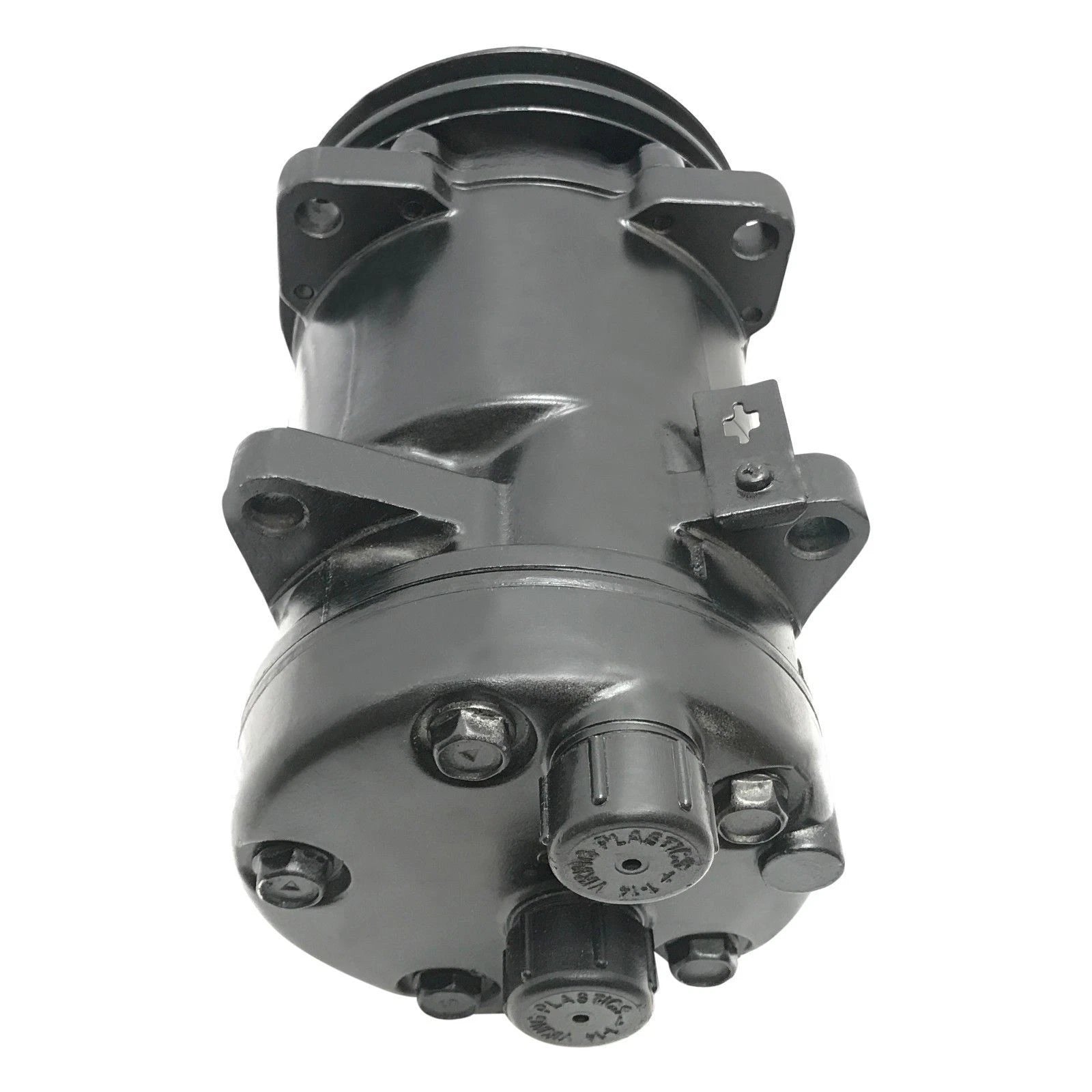AC Compressor Kit Replacement for Holden Captiva CG (2011-2016)