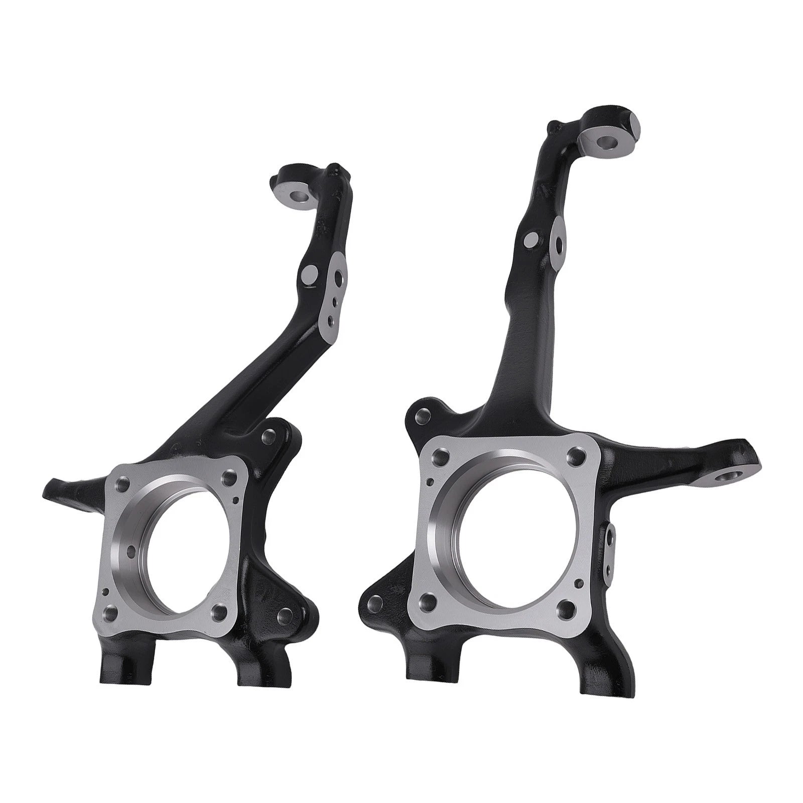 Steering Knuckle Assembly for Lexus GX460 Toyota 4Runner (2009–2023) 698043 698042
