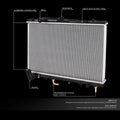 Aluminum Core Cooling Radiator for Montero Sport V6 AT (1997–2003) DPI 2278