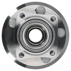 Rear Wheel Bearing Hub for Toyota Matrix AWD (2003–2006)