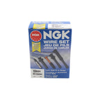NGK Spark Plug Wire Set 52031 for