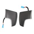 ABS Steering Wheel Shifter Paddle for BMW X3 X4 X5 G30 G31 M Style (2018-2023)