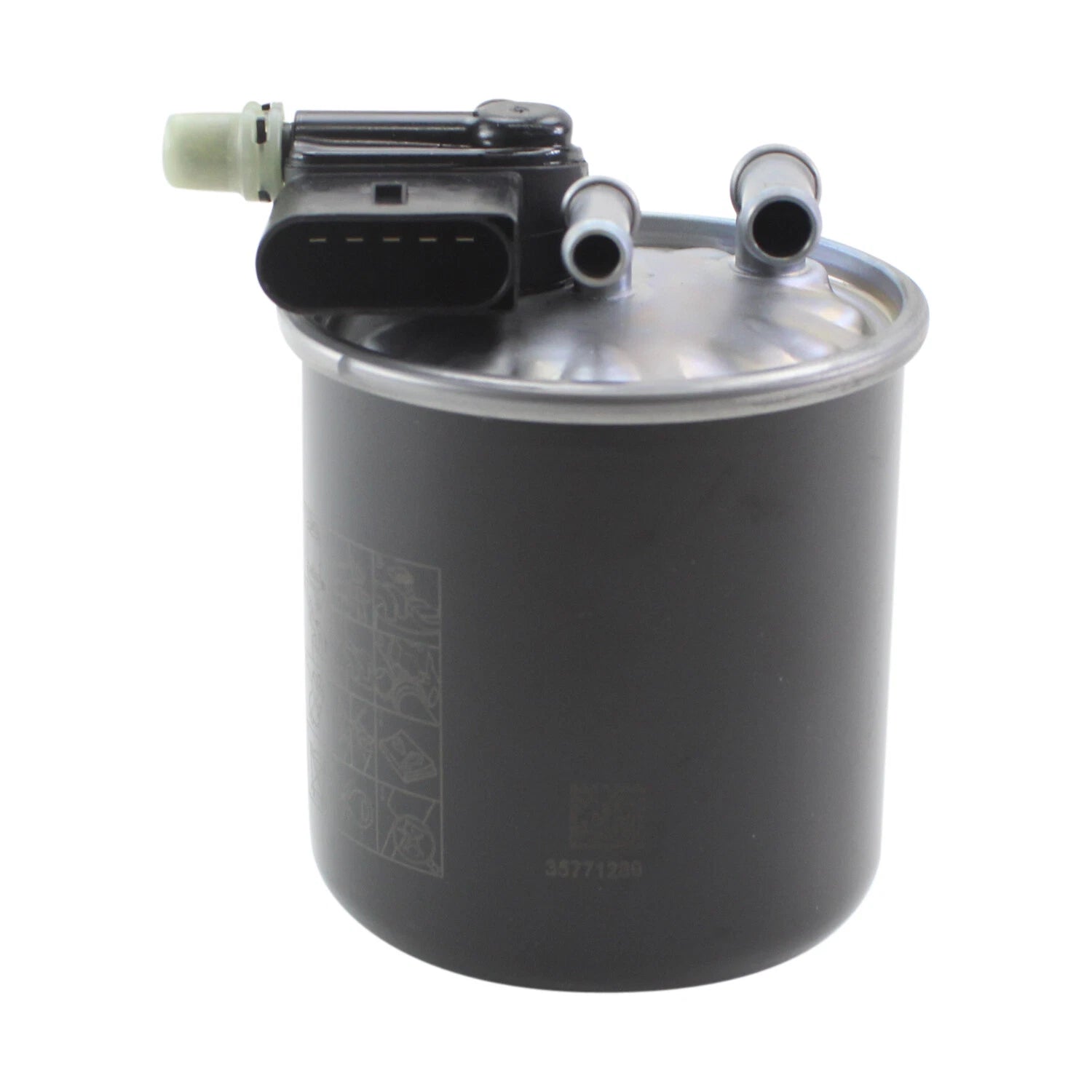 MANN Fuel Filter for MB E350, GL350, Sprinter 2500, 3500 (2007–2018)