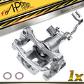 Rear Right Disc Brake Caliper with Bracket for Infiniti Nissan Sentra