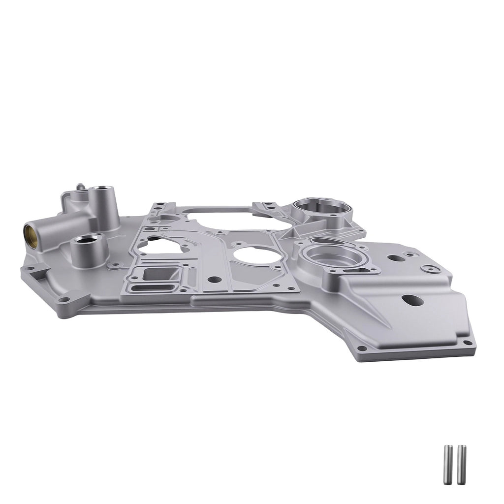 Aluminum Timing Cover for International MAXXFORCE 9 10 (2009–2017) 1891428C1