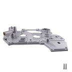 Aluminum Timing Cover for International MAXXFORCE 9 10 (2009–2017) 1891428C1
