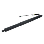 Black Steel Power Tailgate Support Bar for Chevrolet Equinox (2018–2020)