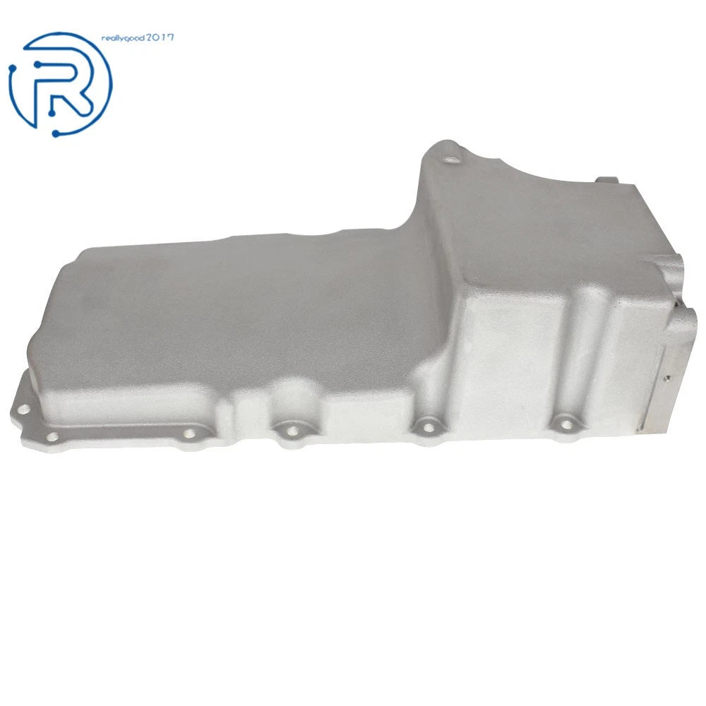 LS Swap Retrofit Low Profile Oil Pan Kit for GM LS1 LS2 LS3 (55–87)
