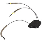 Front Driver Side Door Lock Actuator for Nissan Pathfinder (2013–2019)