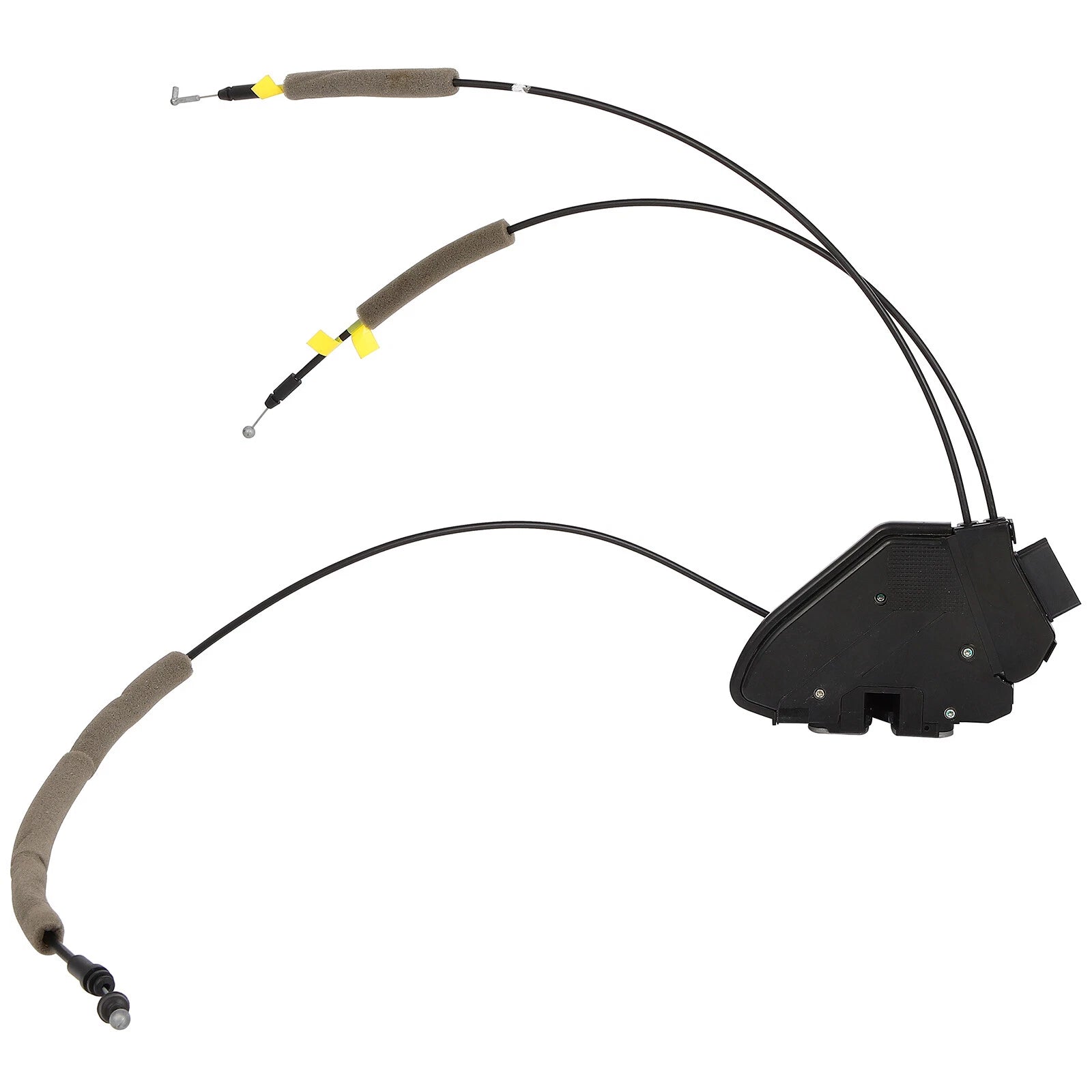 Front Driver Side Door Lock Actuator for Nissan Pathfinder (2013–2019)