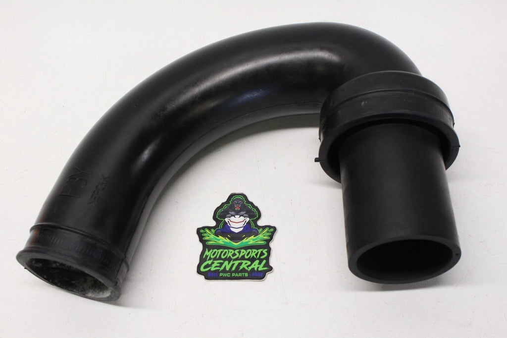 Rubber Exhaust Hose J Pipe for Yamaha Wave Runner EX SPORT EXR DELUXE (2017–2023)