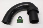 Rubber Exhaust Hose J Pipe for Yamaha Wave Runner EX SPORT EXR DELUXE (2017–2023)